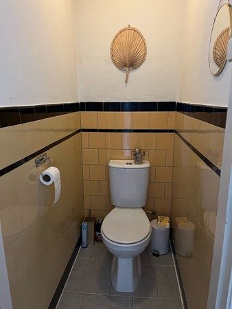 Medium property photo - Dr. Van Mierlostraat 37C, 4811 NK Breda